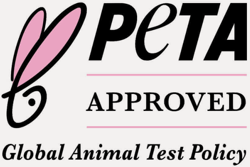 PETA Approved Logo