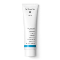Dr. Hauschka MED Shampoo Mittagsblume – mildes Shampoo Dr. Hauschka MED Shampoo Mittagsblume – mildes Shampoo