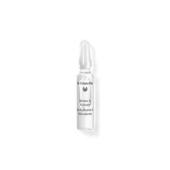 Dr.&nbsp;Hauschka Renew & Activate Ampoules