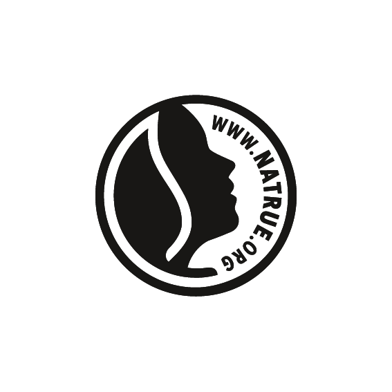 Natrue Logo Natrue Logo