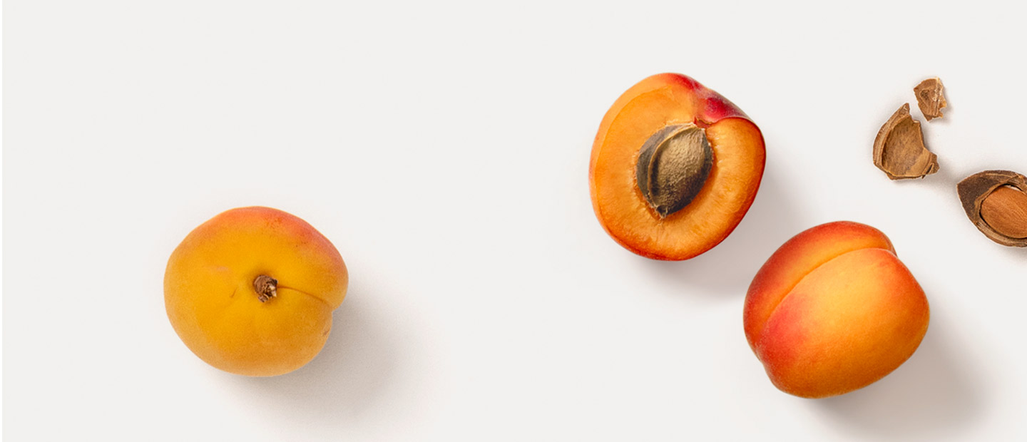 Goldenes Obst.