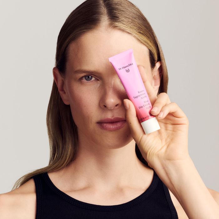 Dr. Hauschka