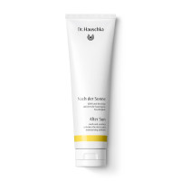 Dr. Hauschka Nach der Sonne: pflegende After Sun Lotion, 100% Naturkosmetik After Sun Lotion Naturkosmetik - Dr. Hauschka Nach der Sonne