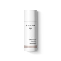Crème pour les Mains Régénérante Dr.&nbsp;Hauschka : pour une sensation de peau lisse et satinée
