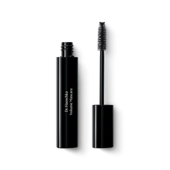 Dr. Hauschka Volume Mascara 01 black - schwarzer Volumen Mascara