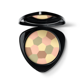 Dr.&nbsp;Hauschka Colour Correcting Powder - color correcting