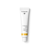 Dr.&nbsp;Hauschka Lait Démaquillant et Nettoyant Echantillon découverte 10 ml