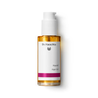 Dr.&nbsp;Hauschka Haaröl: 100% Bio Naturkosmetik, Neem Haaröl