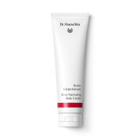 Dr. Hauschka Rosen Körperbalsam verbesserte Rezeptur - Körperlotion Rosenbalsam