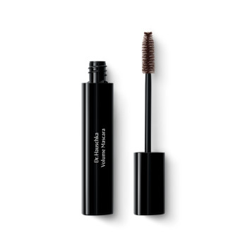 Dr. Hauschka Volume Mascara 02 brown - brauner Volumen Mascara