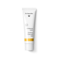 Dr.&nbsp;Hauschka Reinigungsmilch - Naturkosmetik - Milde Reinigung