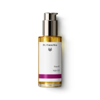 Dr. Hauschka Haaröl 75 ml - schenkt Glanz und Kraft Dr. Hauschka Haaröl: 100% Bio Naturkosmetik, Neem Haaröl