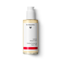 Dr.&nbsp;Hauschka Quitten Körpermilch - Körperlotion