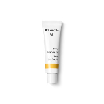 Dr.&nbsp;Hauschka Rosen Tagescreme Probierpackung 5 ml