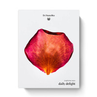 Calendrier de l’Avent 2025 Dr. Hauschka