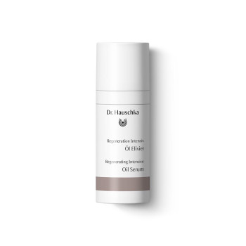 Dr. Hauschka Regeneration Intensiv Öl Elixier: Schutz und Widerstandskraft für reife Haut ab 50 Dr. Hauschka Regeneration Intensiv Öl Elixier