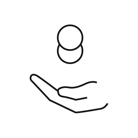 Treueprogramm-Icon Treueprogramm-Icon