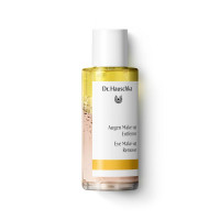 Reinigt sanft & gründlich: Augen Make-up Entferner Dr. Hauschka Augen Make-up Entferner