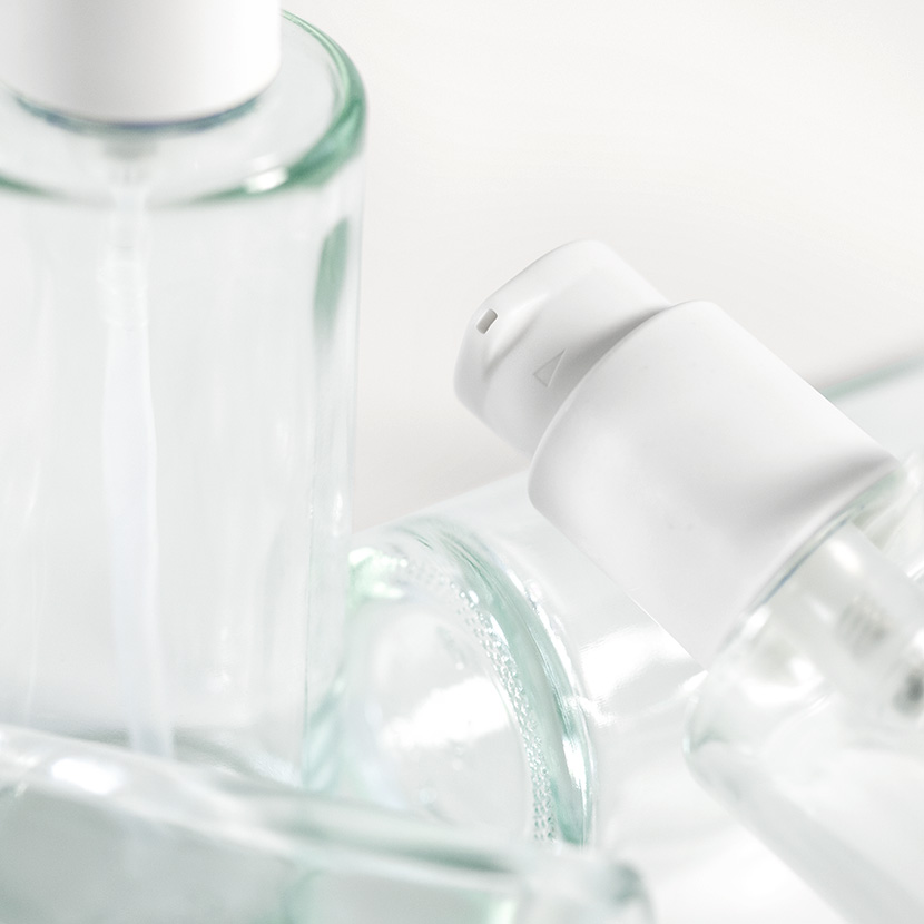 Neue Lotionspumpe Neue Lotionspumpe