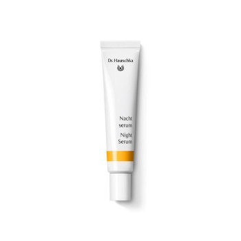 Dr.&nbsp;Hauschka Nachtserum - Revitalisierendes Serum