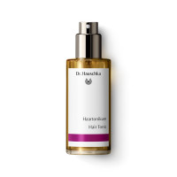 Dr. Hauschka Haartonikum: belebendes Haarwasser, kräftigt Kopfhaut und Haar Dr. Hauschka Haartonikum: Haarwasser