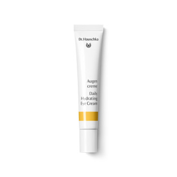 Dr. Hauschka Augencreme: 100% Naturkosmetik