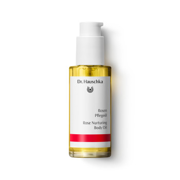 Dr.&nbsp;Hauschka Rosen Pflegeöl - Rosenöl - Naturkosmetik