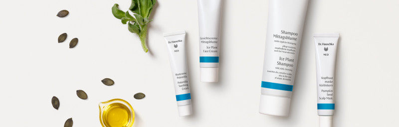 Dr. Hauschka Medizinische Pflege