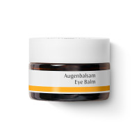 Dr. Hauschka Augenbalsam: glättend und schützend Dr. Hauschka Augenbalsam