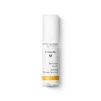 Cure Intensive pour Peaux Réactives Dr. Hauschka : cure apaisante pour peaux hypersensibles Cure Intensive pour Peaux Réactives Dr. Hauschka : cure apaisante pour peaux hypersensibles