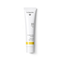 Sonnencreme Gesicht LSF 10 Sonnencreme Gesicht LSF 10