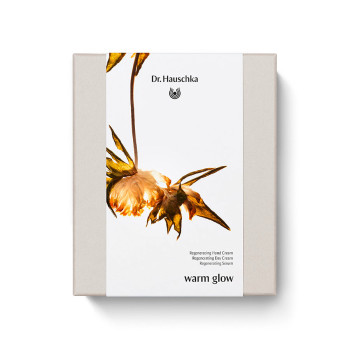Coffret « éclat intemporel » Dr. Hauschka