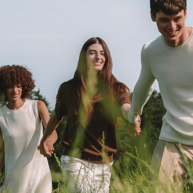 Freunde des Dr. Hauschka Loyality Programms
