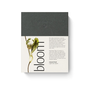 Dr.&nbsp;Hauschka Geschenkset bloom