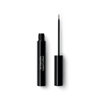 Eyeliner liquide Dr.&nbsp;Hauschka 01 noir