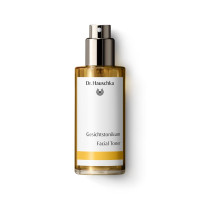 Dr. Hauschka Gesichtstonikum, aktivierendes Gesichtswasser stärkt die Haut Dr. Hauschka Gesichtstonikum