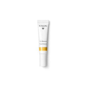 Dr.&nbsp;Hauschka Nachtserum Probierpackung 2,5 ml
