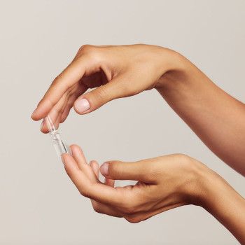 Tag und Nachtkur sensitive Sample