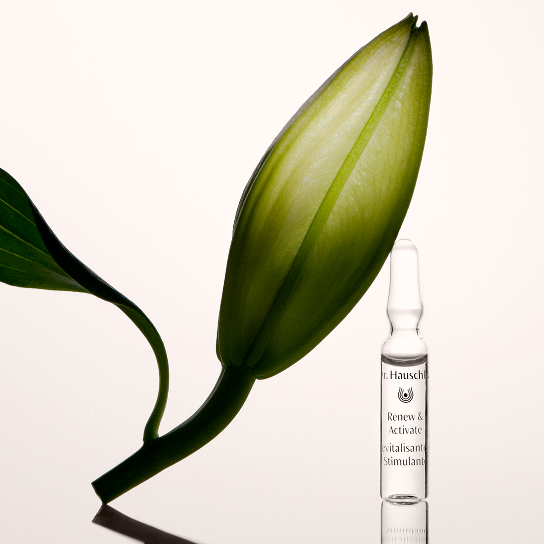 Dr.&nbsp;Hauschka