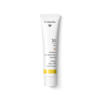 Dr. Hauschka Getönte Sonnencreme Gesicht LSF 30 Dr. Hauschka Getönte Sonnencreme Gesicht LSF 30
