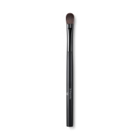 Eyeshadow Blender Brush Handelsware INT Webshop Großer Lidschattenpinsel von Dr. Hauschka zum einfachen Schattieren und Verblenden