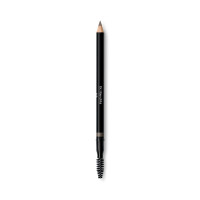 Eyebrow Definer 01 1,05g Originalware Primärverpackung offen INT 2025 900x900 WALA DE Webshop Dr. Hauschka Eyebrow Definer 01 light brown - Augenbrauenstift
