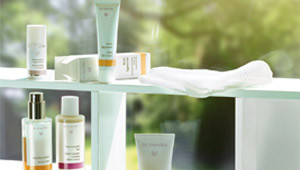 Dr. Hauschka Online Beratung Dr. Hauschka Online Beratung