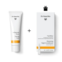 Aufbauende Maske + Nachtkur 10x1 ml kostenlos Aufbauende Maske + Nachtkur 10x1 ml kostenlos