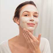 Dr. Hauschka Gesichtsmasken richtig anwenden