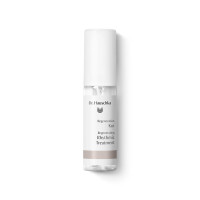 Für zu Faltenbildung & Trockenheit neigende Haut ist die Dr. Hauschka Regeneration Kur eine aktivierende Intensivpflege. Dr. Hauschka Regeneration Kur
