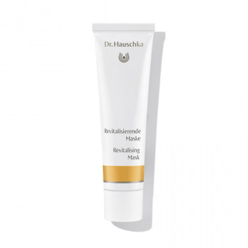 Revitalisierende Maske