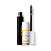 Mascara Longue Tenue Brown DUO