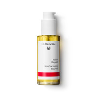 Dr.&nbsp;Hauschka Rosen Pflegeöl - Rosenöl - Naturkosmetik