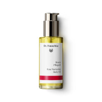 Dr. Hauschka Rosen Pflegeöl - Rosenöl - Naturkosmetik